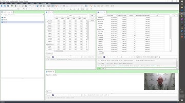 Learn Quantrix Modeler: Identify the Top x % of Items Episode 0293