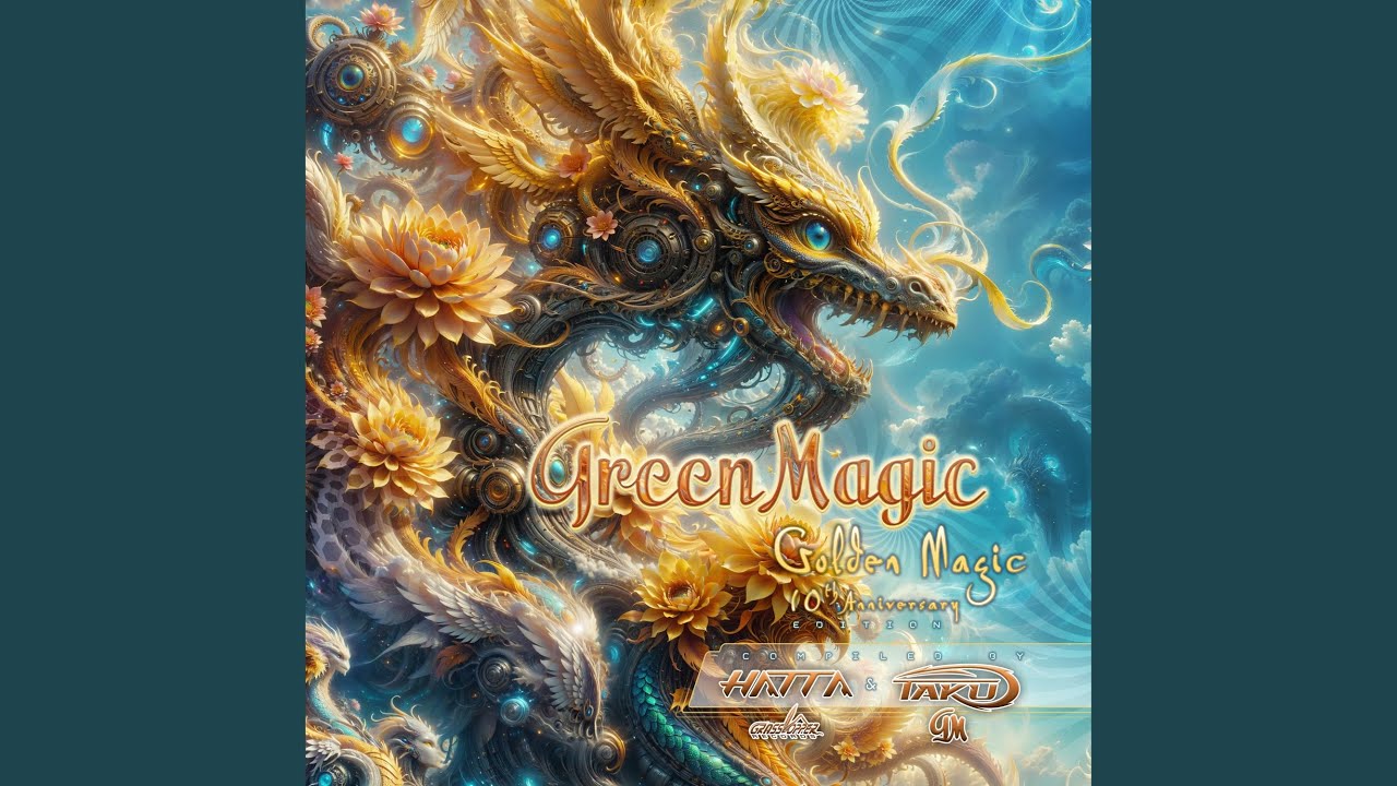 Watch Green Magic on YouTube Watch Green Magic on YouTube