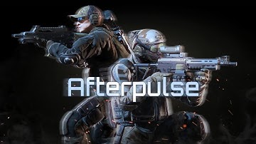 Afterpulse (by GAMEVIL USA, Inc.) - iOS / Android - HD (Sneak Peek) Gameplay Trailer