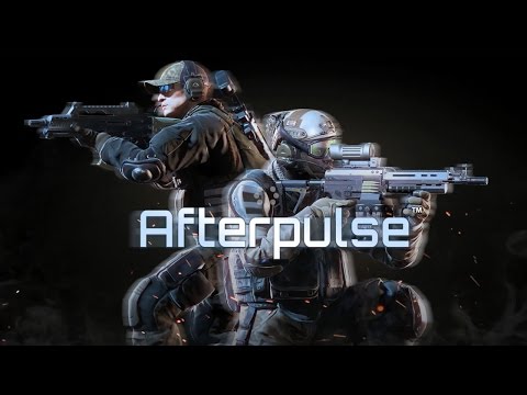 Afterpulse (by GAMEVIL USA, Inc.) - iOS / Android - HD (Sneak Peek) Gameplay Trailer