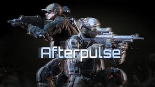 Afterpulse