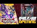 Yu-Gi-Oh Dragons of Legend: The Complete Series Display Opening!