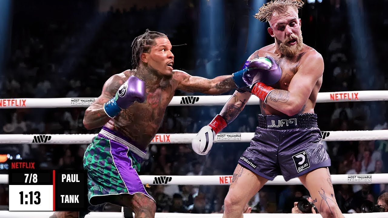 Thumbnail for Hollandish Cafe Boxing Pieach-React So Tasty