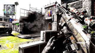 Hitmarkers #1