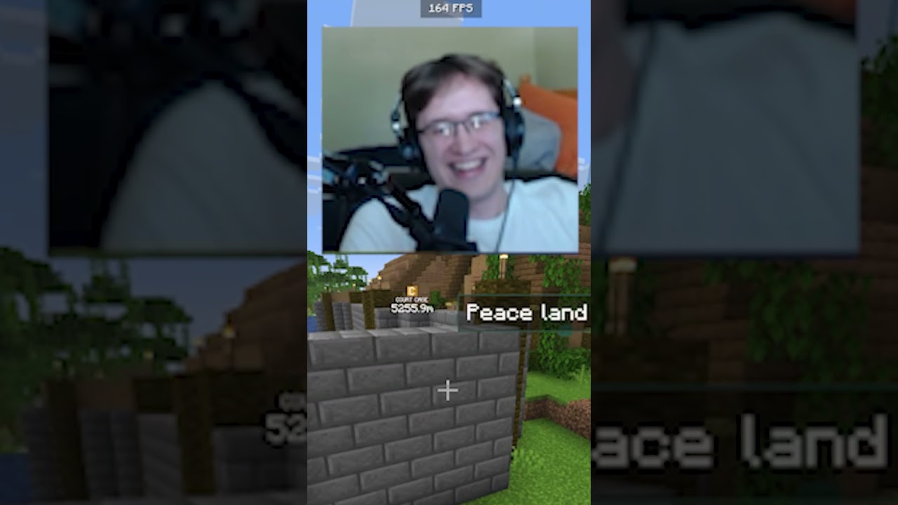 Trial Ish #minecraft