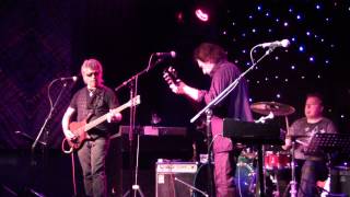Video thumbnail of "DENNY LAINE - DELIVER YOUR CHILDREN"
