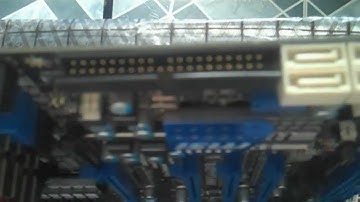 MSI 890FXA-GD70 VS. ASUS SABERTOOTH MOTHERBOARD Episode 01-09