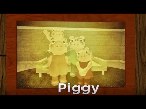 Piggy ending credits! (ROBLOX) Bad Ending! Piggy ending credits! (ROBLOX) Bad Ending!