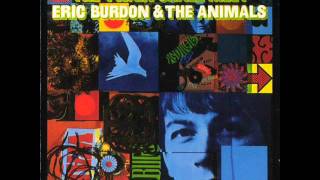 Watch Eric Burdon Just The Thought video