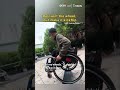 Reinvent the wheel, but make it kickflip