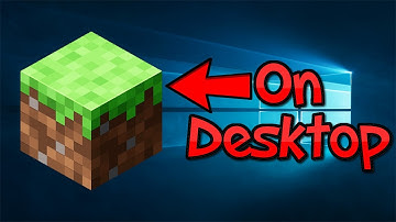 How to Get the Minecraft Launcher on Your Desktop - Quick & Easy Tutorial