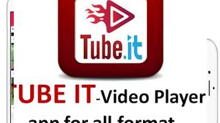 TUBE it-Video Player All Format,Play Tube & Video Tube App screenshot 2