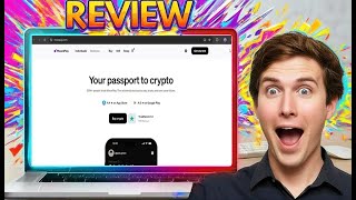 MoonPay Review 2025 Honest Fees Security Pros Cons Crypto Payment Explained
