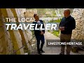 Għar Lapsi & Limestone Heritage | EP: 25, part 1 | The Local Traveller with Clare Agius | Malta