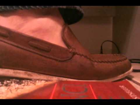 Loafers Show