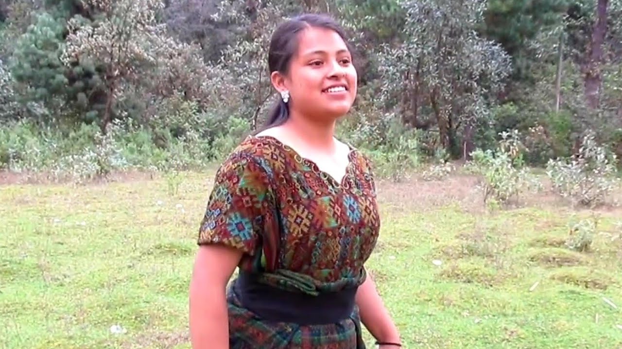 Enamorando Corazónes Marimba Nueva Era Juventud Maya YouTube