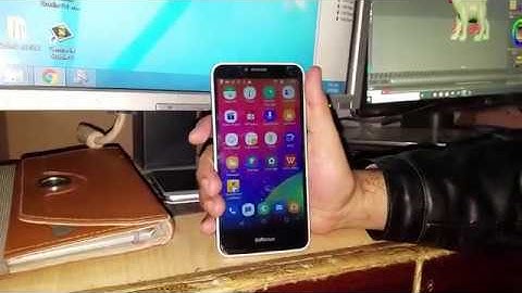 Infocus M370 FRP/Google Lock Bypass Without PC New Method