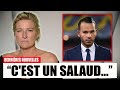 La vérité sur le conflit entre Anne-Élisabeth Lemoine et Mohamed Bouhafsi