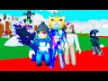 Victor gagne sa premire partie du cercle  roblox last to leave gameplay  fr   max gaming