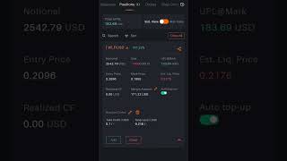 crypto trading live#btc #trading #cryptofutures #ethereum