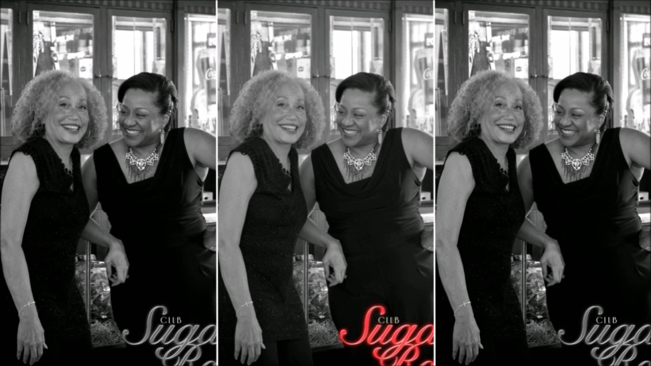 Club Sugar Ray's 2017 Friday April 14, 2017 Omaha Design Center