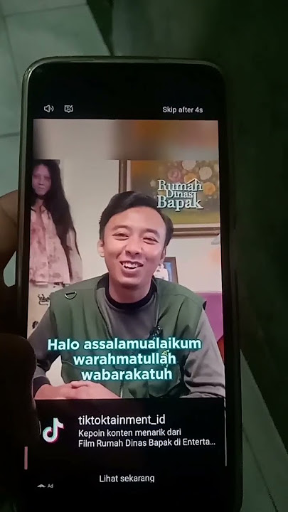 IKLAN TERUS❗BEGINI CARANYA MENGHILANGKAN IKLAN DI HP OPPO DAN REALMI
