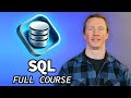 SQL for Data Analytics - Learn SQL in 4 Hours