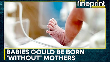 Scientists: Created Early-Stage Human Embryos Using Skin Cells | WION Fineprint