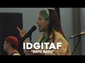 IDGITAF - SATU SATU [LIVE AT EXORDIVEN 2022]