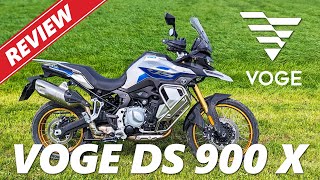 Voge DS 900 X | Review