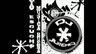 Dj Juancho - Merengue Clásico Mix