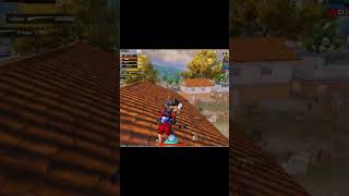 1000 IQ Jetpack Spray! 🚀🔥 (Conqueror Lobby) #bgmishorts #trending #zomeo7 #bgmi #shorts #zoro