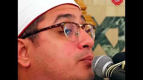 تلاوة تفوق الوصف لما تيسر من سورة الضحي   للقارئ الشيخ محمود الشحات