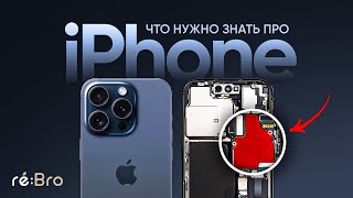 Какой iPhone выбрать в 2024? В чем разница? Pro, Plus или Max?