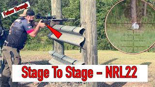 Stage To Stage Episode 5 - NRL22 Championship