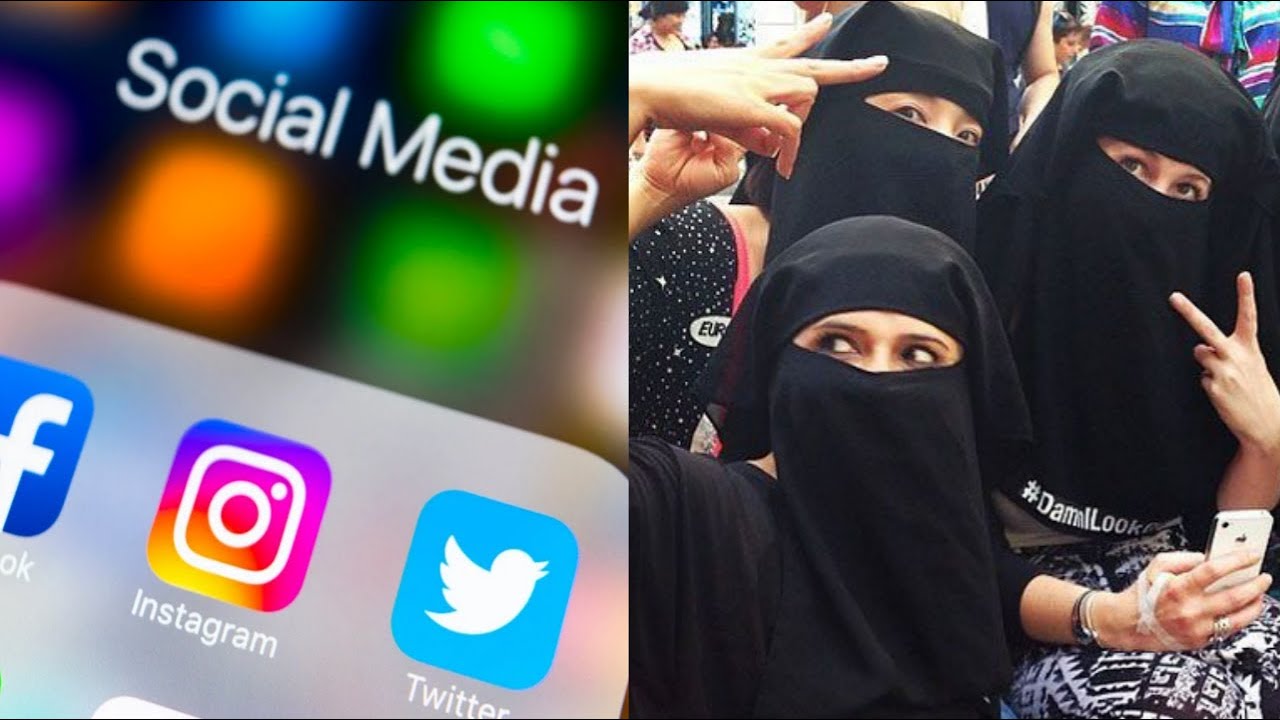 Muslims In Social Media  Abdul Basith Bukhari