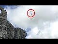 लाइव TV पर दिखे एलियंस के विमान || UFO Caught on Live TV