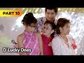 &#39;D&#39; Lucky Ones&#39; FULL MOVIE Part 10 | Sandara Park, Joseph Bitangcol