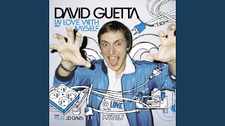 In Love With Myself (Joachim Garraud and David Guetta Remix)