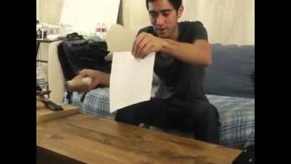 How to make toilet paper! ( Funny Vines )