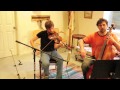 Ookpik Waltz Fiddle and Cello