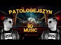 Cypis - Patologejszyn (ale to opera 1990) 8D