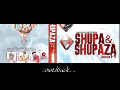 Shupa na shupaza (official audio