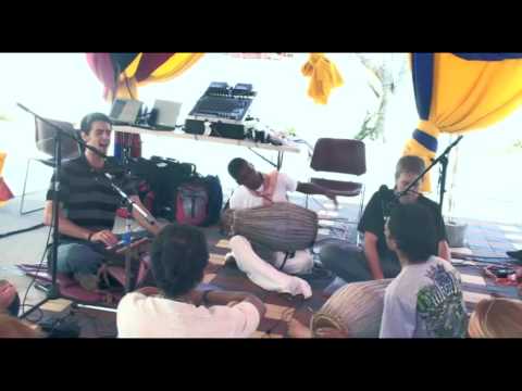 Bhajan - KulimeLA Day 1 - Ramananda das (8/11)