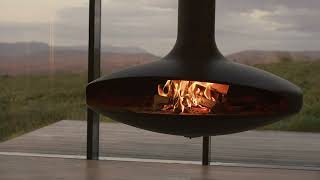 Fireplaces of the World: Norway | Topic