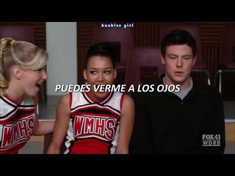 Glee - Gives