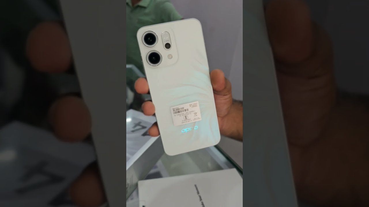 Oppo Reno 14 0 Down Payment 10 Cash Back Youtubeshorts Unboxing Trending Trendingshorts