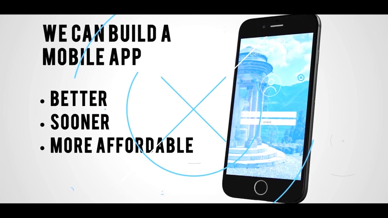 INFOGRAPHIC FILM | AHMYSOFT LLP | DIGICRUX MEDIA