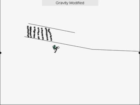 Free Rider 2 Amateur Map