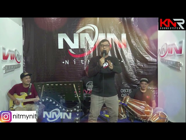 Cincin Putih (Tanji Cover Version) Vocal :  Jajat Rukajat by Nitmynit class=